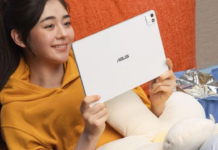 Asus Pad Özellikleri Çift Katmanlı Oled Ekranıyla Tanıtıldı Asus Pad özellikleri