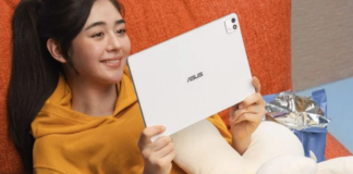 Asus Pad Özellikleri Çift Katmanlı Oled Ekranıyla Tanıtıldı Asus Pad özellikleri