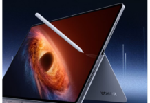 Honor Kompakt OLED Tablet Modelleri Üzerinde Çalışıyor Honor kompakt OLED tablet