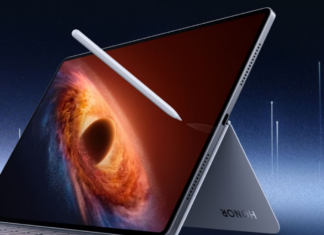 Honor Kompakt OLED Tablet Modelleri Üzerinde Çalışıyor Honor kompakt OLED tablet