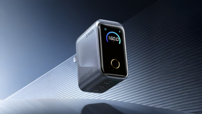 Adsız tasarım-15 Anker 160W şarj cihazı