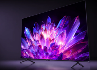 Xiaomi FX Mini LED TV Serisi Hindistan Pazarında Tanıtıldı Xiaomi FX Mini LED TV
