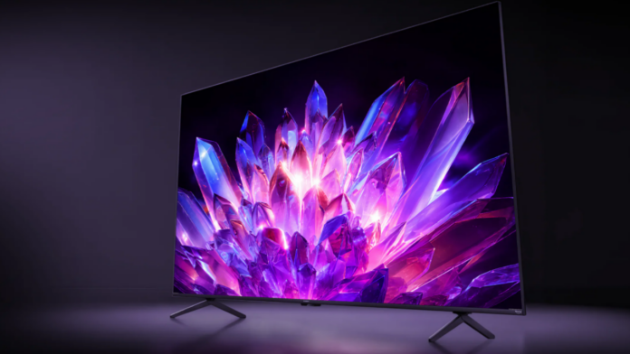 Xiaomi FX Mini LED TV