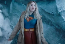 Yeni Supergirl Filmi Hakkında İlk Yorumlar Geldi Yeni Supergirl filmi