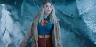Yeni Supergirl Filmi Hakkında İlk Yorumlar Geldi Yeni Supergirl filmi