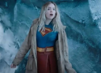 Yeni Supergirl Filmi Hakkında İlk Yorumlar Geldi Yeni Supergirl filmi