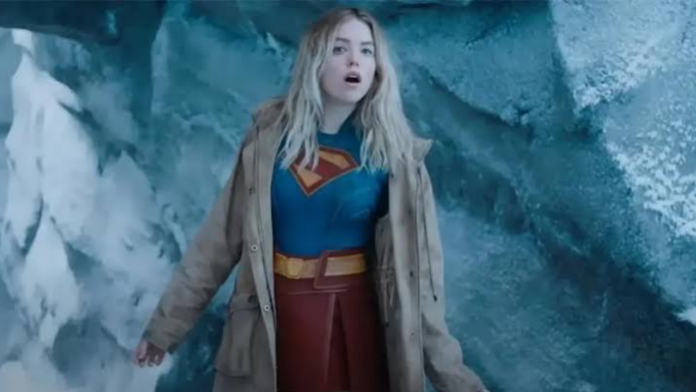 Yeni Supergirl filmi