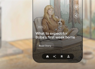 Google Dreambeans Uygulaması Günlük Kullanımınızı Hikayeye Dönüştürüyor Google Dreambeans uygulaması