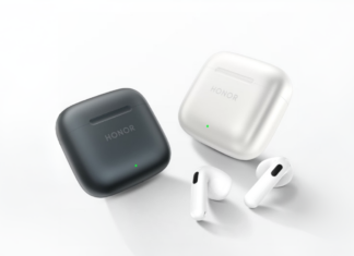 Honor Yeni Uygun Fiyatlı Kulaklığını Resmi Olarak Tanıttı Honor Earbuds 5e