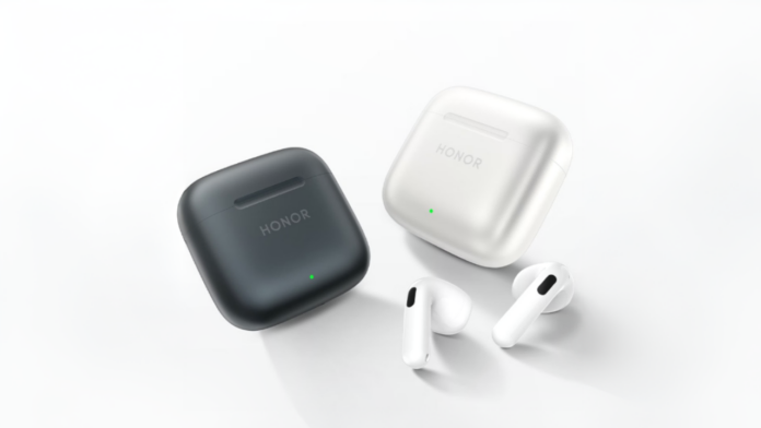 Honor Earbuds 5e