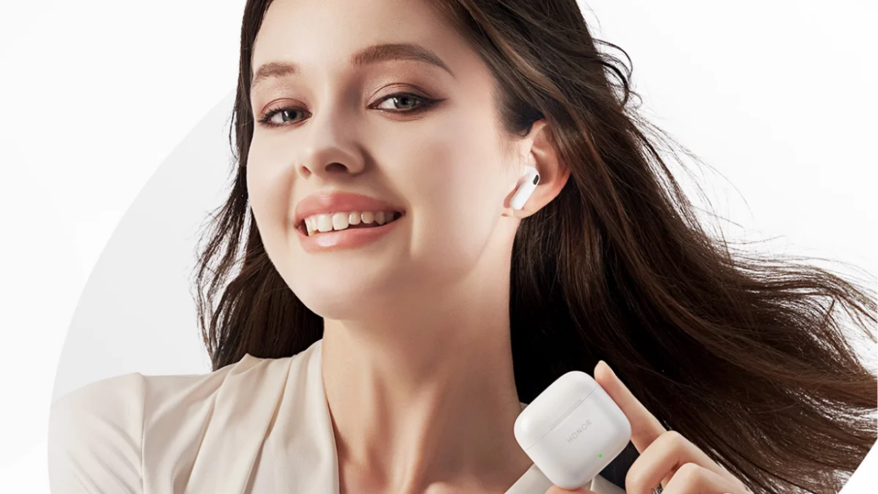 Honor Earbuds 5e 