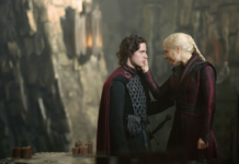 House of the Dragon 3. Sezon İlk Bölümüyle Bu Gece Başlıyor House of the Dragon 3. Sezon