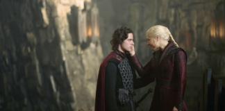 House of the Dragon 3. Sezon İlk Bölümüyle Bu Gece Başlıyor House of the Dragon 3. Sezon