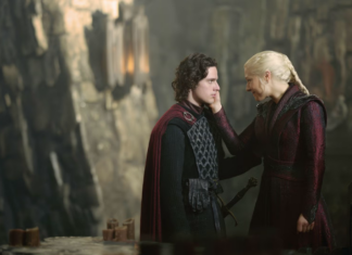 House of the Dragon 3. Sezon İlk Bölümüyle Bu Gece Başlıyor House of the Dragon 3. Sezon