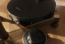 Yeni Dreame Robot Süpürge Modeli Gelişmiş Kollarıyla Satışa Çıktı Dreame robot süpürge modeli