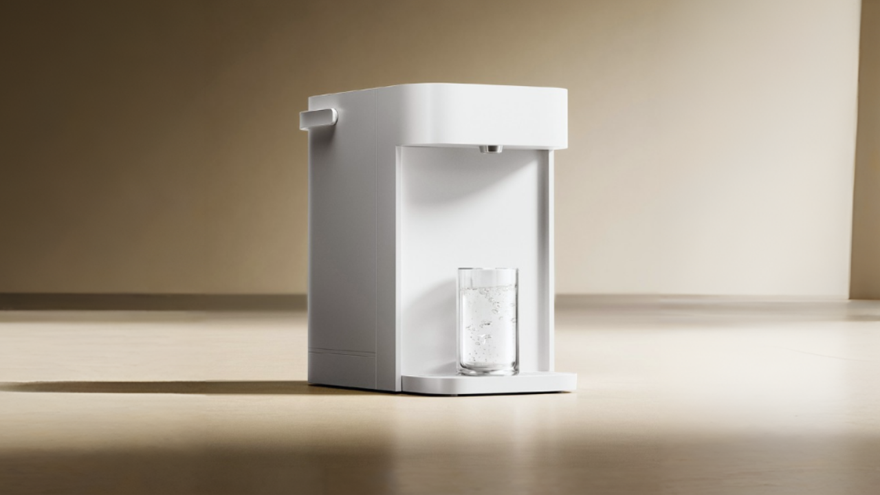 Xiaomi Mijia akıllı su ısıtıcı
