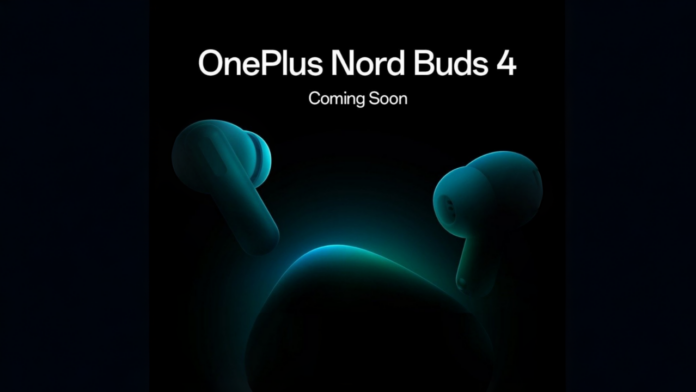 OnePlus Nord Buds 4 özellikleri