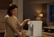 Xiaomi Mijia Akıllı Su Isıtıcı Pro 5L Modeli Çıktı Xiaomi Mijia akıllı su ısıtıcı