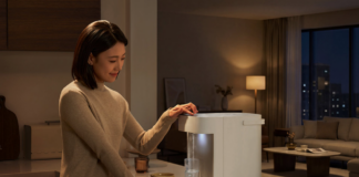 Xiaomi Mijia Akıllı Su Isıtıcı Pro 5L Modeli Çıktı Xiaomi Mijia akıllı su ısıtıcı