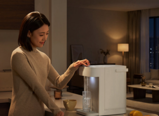 Xiaomi Mijia Akıllı Su Isıtıcı Pro 5L Modeli Çıktı Xiaomi Mijia akıllı su ısıtıcı