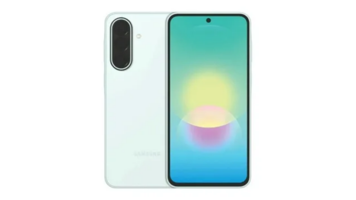 Galaxy A27 renk seçenekleri