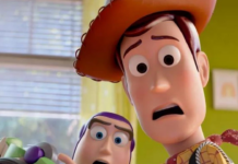 Toy Story 5 Gişe Rekoru Kırarak Vizyona Girdi Toy Story 5 gişe