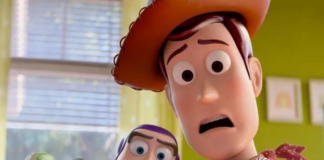 Toy Story 5 Gişe Rekoru Kırarak Vizyona Girdi Toy Story 5 gişe