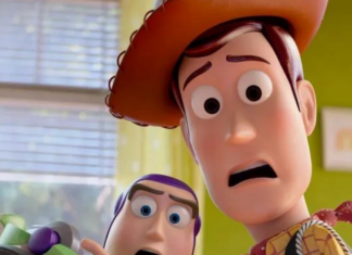 Toy Story 5 Gişe Rekoru Kırarak Vizyona Girdi Toy Story 5 gişe