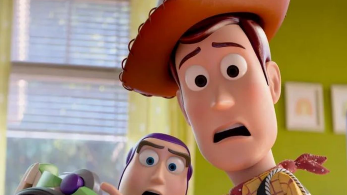 Toy Story 5 gişe