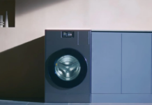 Samsung Akıllı Çamaşır Makinesi Son Güncelleme ile Kullanılamaz Hale Geldi Samsung akıllı çamaşır makinesi