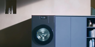 Samsung Akıllı Çamaşır Makinesi Son Güncelleme ile Kullanılamaz Hale Geldi Samsung akıllı çamaşır makinesi