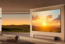 Huawei Smart Screen S7 X Pro Modeli Resmi Olarak Tanıtıldı Huawei Smart Screen S7 X Pro