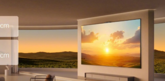 Huawei Smart Screen S7 X Pro Modeli Resmi Olarak Tanıtıldı Huawei Smart Screen S7 X Pro