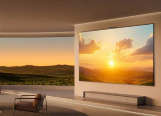 Huawei Smart Screen S7 X Pro Modeli Resmi Olarak Tanıtıldı Huawei Smart Screen S7 X Pro