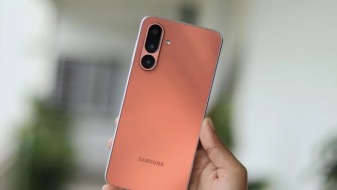 Samsung One UI 8.5 güncellemesi