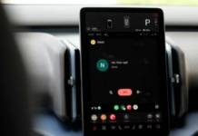 Google Meet Android Auto Güncellemesi Geldi! Google Meet Android Auto