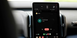 Google Meet Android Auto Güncellemesi Geldi! Google Meet Android Auto