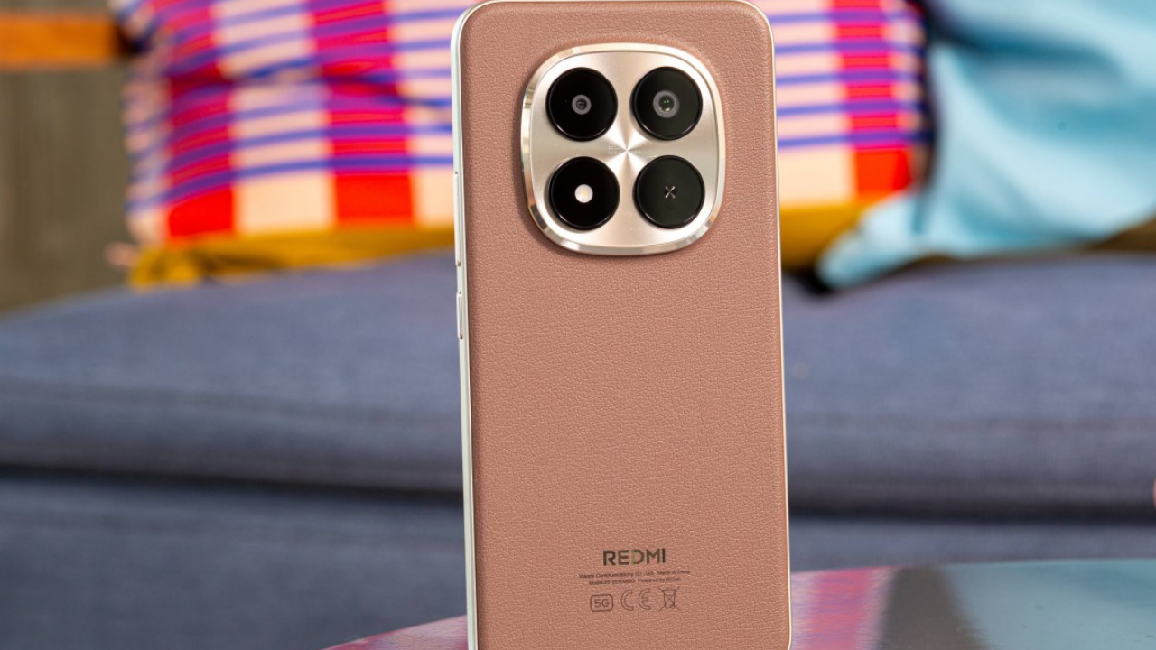 Redmi Note 17 