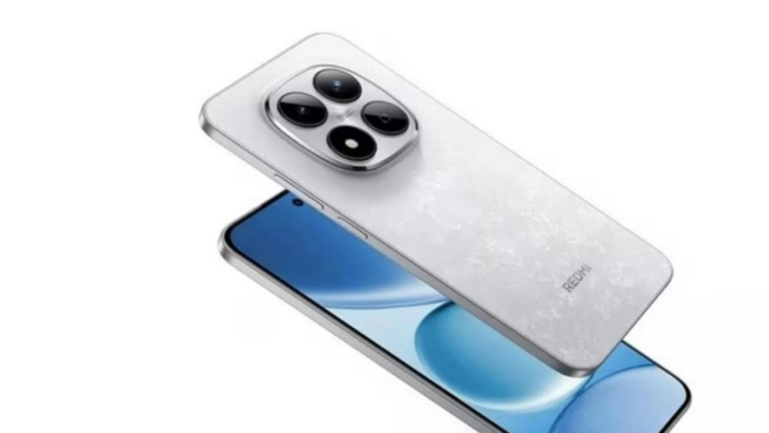 Redmi Note 17