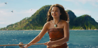 Moana İçin Merakla Beklenen Fragman Geldi Moana canlı aksiyon filmi