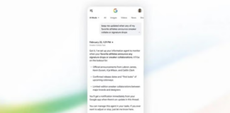 Google Arama Aracıları Gerçek Zamanlı Bilgi Takibi Dönemini Başlatıyor Google Arama Aracıları