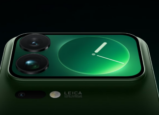 Xiaomi 18 Sızıntısı ile Amiral Gemisi İlk Kez Ortaya Çıktı Xiaomi 18 sızıntısı
