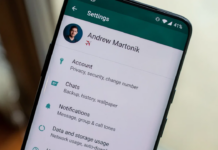 WhatsApp Yeni Android Arayüzü Modern Mesaj Menüsüyle Test Ediliyor WhatsApp yeni Android arayüzü