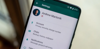 WhatsApp Yeni Android Arayüzü Modern Mesaj Menüsüyle Test Ediliyor WhatsApp yeni Android arayüzü