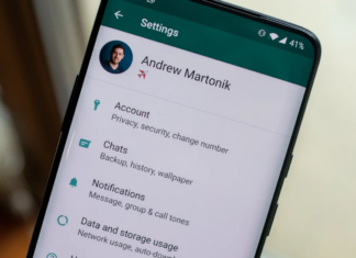 WhatsApp Yeni Android Arayüzü Modern Mesaj Menüsüyle Test Ediliyor WhatsApp yeni Android arayüzü