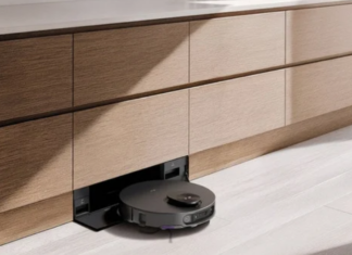 LG Roni Tanıtıldı! LG Roni Özellikleri