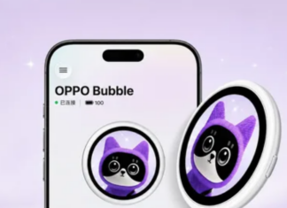 Oppo Bubble Selfie Ekranı Geldi Oppo Bubble Selfie Ekranı