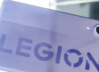 Yeni Lenovo Legion Oyun Tableti 5G Desteğiyle Duyuruldu Lenovo Legion oyun tableti