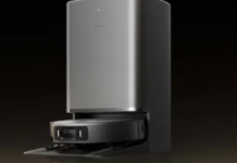 Xiaomi Robot Vacuum 6 Max Küresel Pazara Geliyor Xiaomi Robot Vacuum 6 Max