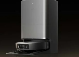 Xiaomi Robot Vacuum 6 Max Küresel Pazara Geliyor Xiaomi Robot Vacuum 6 Max